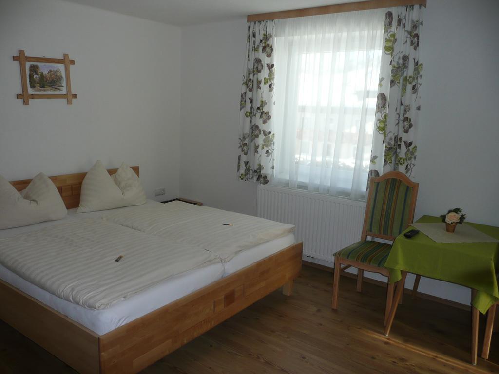 Appartement Koenigslehen Радштадт Номер фото