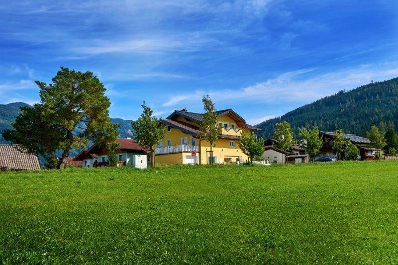 Appartement Koenigslehen Радштадт Екстер'єр фото
