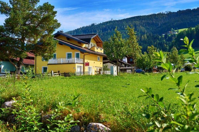 Appartement Koenigslehen Радштадт Екстер'єр фото